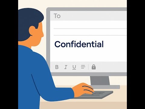 SBCSS - Email Encryption