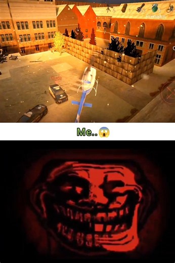 Other's vs Me..😱 in Payback 2 Game #payback2 #payback #gamers #viralgaming