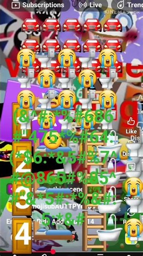 emoji car ride add round 15😨😨😨😨