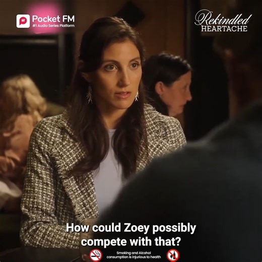 Full Story Link 👉https://click.pocketfm.in/2IE7/a3h5gkzx #PocketFM #pocketfmdrama #marriage #betrayal #revenge #heartbroken #usa #northamerica #australia #Divorce #hollywood #movies #love #romance #canada #mystery #fiction #family #FUN #audioseriesrecommendations | Pocket FM Stories