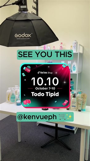 Kenvue PH on TikTok