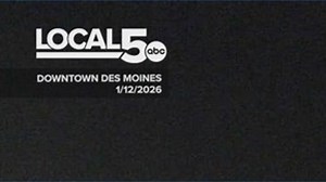 5K views · 53 reactions | Watch: Beautiful sunrise over downtown Des Moines - Check out this stunning sunrise timelapse video Local 5 caught on camera. | We Are Iowa Local 5 News | Facebook