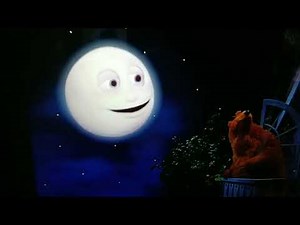 Goodbye Song - Bear In The Big Blue House (Season 1, Episode 21)