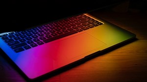 Xiaomi teases new Mi Notebook laptop with backlight keyboard, may launch soon