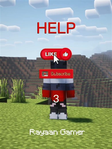 Minecraft Mess With My Friend 💀