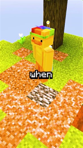 this brother sold his smart fridge on minecraft ! #minecraft #smp #fyp