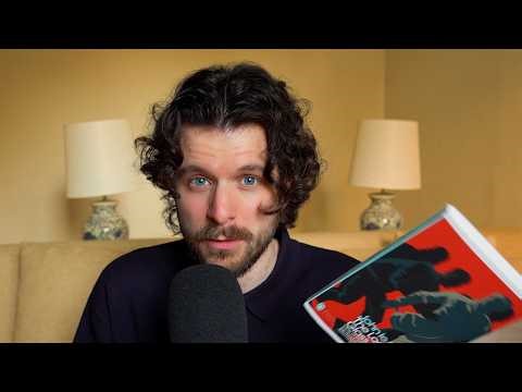 Every book I read in 2025