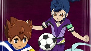 Inazuma Eleven GO: Galaxy Odcinek 38 - Arion kontra Victor (Polski Dubbing)