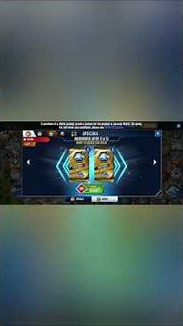 Opening 30 Solid Gold Card Packs jwtg | Jurassic World - The Game - HD | JWTG #jurassicworldthegame