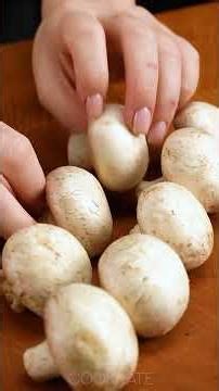 La mia cena completa, in meno di 30 minuti. Un'idea geniale!