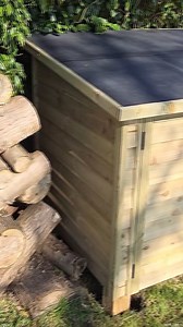 Easy DIY Storage Box Build #StorageBoxDIY #DIYStorage #WoodworkingProject | Charlie DIYte