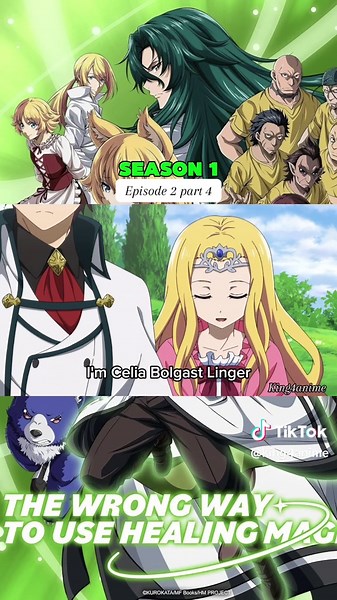 Anime Isekai: Top 10 Most Popular Series Reviewed