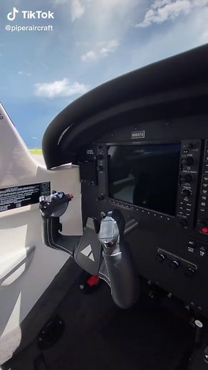 Piper Aircraft on TikTok