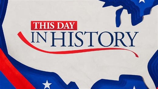 This Day in History - March 20: Republican Party founded following Kansas-Nebraska Act | Haystack News