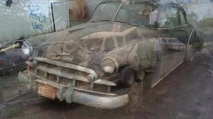 Share your repair, restoration or modification project and get a chance at up to $1,000. | Advance Auto Parts