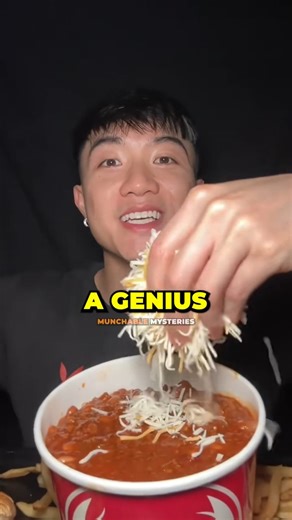 The Secret Behind Wendy’s 50 Year Old Chili 🍔