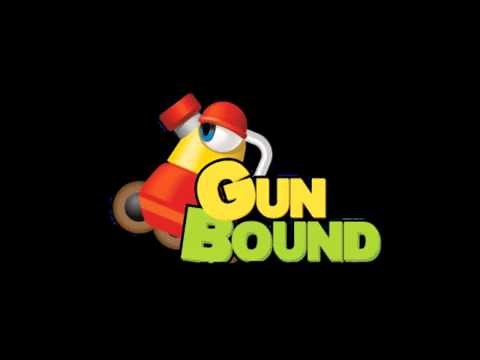 Lobby - GunBound OST