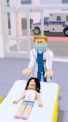 The kind Box girl | Roblox edit