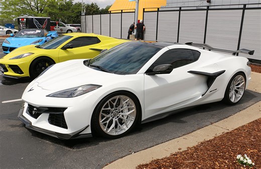 [RUMOR] New Fuel Diverter Part for Z06/ZR1 Recall is Already Being Installed at the Corvette Factory - Corvette: Sales, News & Lifestyle