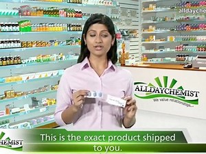 Buy Valacyclovir (Valcivir) Online from Alldaychemist.com