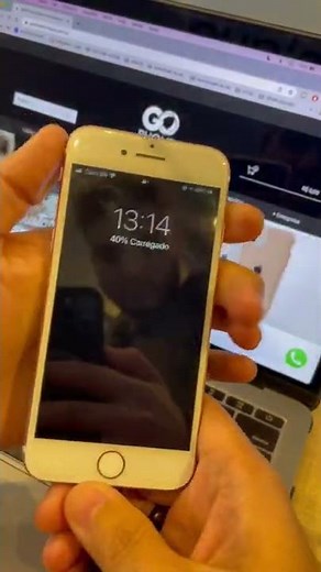 Touch do iPhone parou de funcionar? Resolva em menos de 1 minuto #maycon.id #spmaycon #gophoneunique