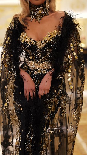 It’s a fashion face-off! Which dress is the ultimate showstopper in your eyes? | Blini Fashion House