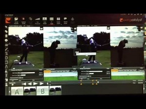 Swing Catalyst Software User Tips