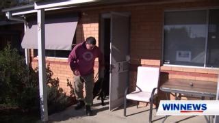 Guide Dogs Victoria is urging us to dig deep and keep supporting their work with people who are vision impaired. #WINNews | Channel 8 & 80 (HD) Weeknights from 5:30pm Guide Dogs Australia | WIN News Albury | Facebook