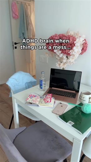Understanding ADHD: The Impact of Environment on Focus
