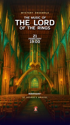 3.1K views · 70 reactions |  The Music of The Lord of The Rings....