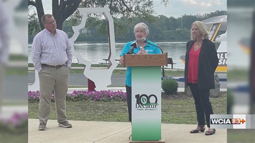 Longtime Decatur city employee set to retire