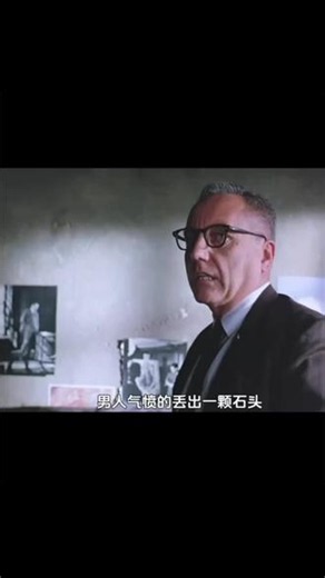《肖申克的救赎》-安迪越狱，电影最燃片段!!!#电影解说#精彩片段