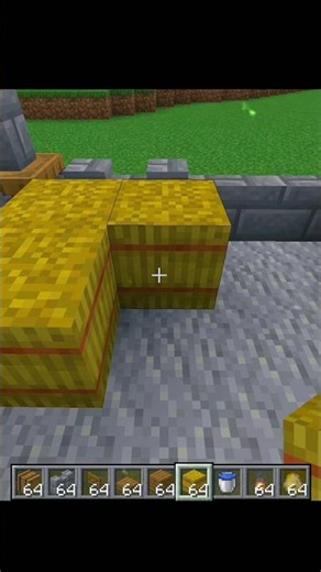 🐴 Minecraft Mini Stable Tutorial! 🏡