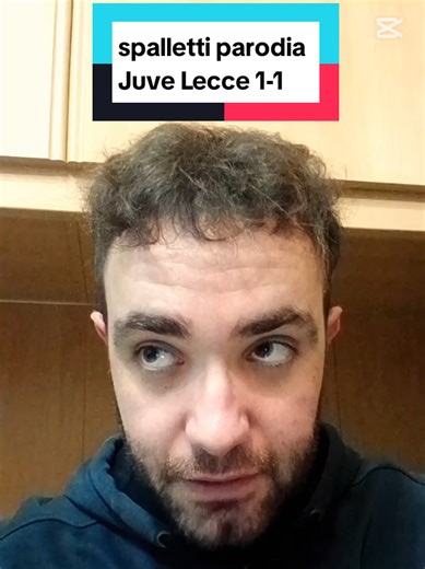 Spalletti #imitazioni #parodia #juve