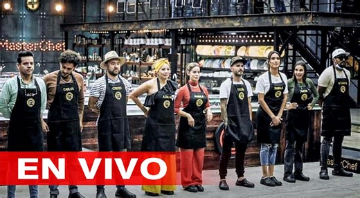 “Masterchef celebrity Colombia” 2022 por RCN: esto es lo que debes saber del capítulo 36