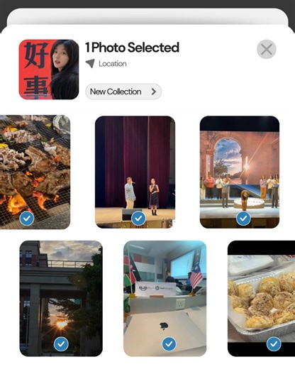 #澳大 的校園生活，從來都是精彩不重樣！在這裡，每天的日常都藏著無限可能！想解鎖更多同學的朋友圈？點擊：https://bit.ly/4sIQ0No Life at UM is always vibrant and full of variety. Every day at UM brings fresh perspectives and experiences. Want to see more posts from your fellow students? Click here: https://bit.ly/4sIQ0No #UM #universityofmacau #澳門大學#campuslife --------------------------------------------- LinkedIn: https://www.linkedin.com/school/universityofmacau/ YouTube: https://www.youtube.com/UniversityOfMacau Twitter: https://twitter.com/UM_1