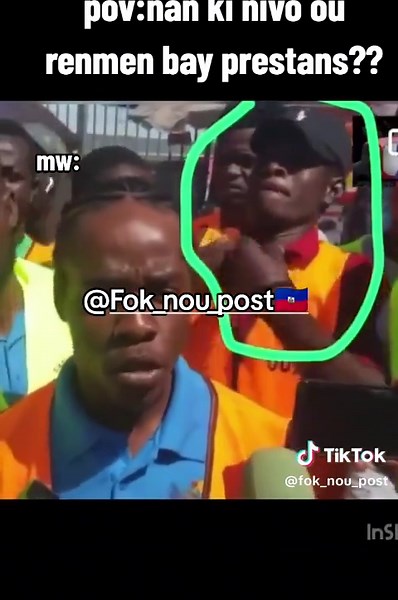 #fyp_viral_tiktok #fypシ゚ #fyp_viral_tiktok #funnytiktok #funnyvideos😂 #funny #viralvideos #haitiantiktok #haitiantiktok🇭🇹 #fok_nou_post #influencer