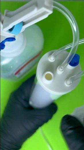 BURETTE SET 2