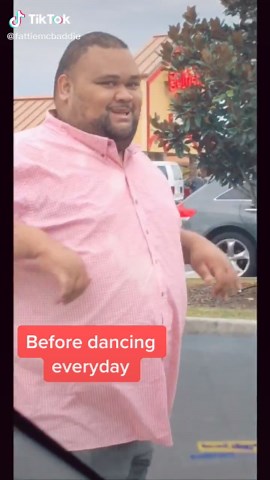 Transforming My Weight Loss Journey: 50 Pounds Down