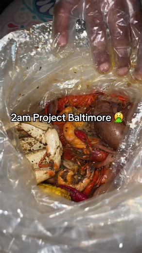 The Worst Seafood Boil Experience Ever