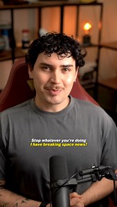 339K views · 2.8K reactions | NASA may have just found evidence of life on Mars (seriously), here’s everything you need to know! #space #nasa #aliens #mars #astrokobi | AstroKobi | Facebook