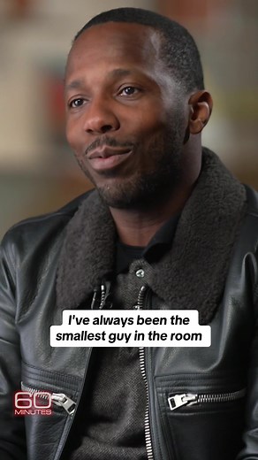 “I’ve always been the smallest guy in the room willing to take the biggest swing,” says Rich Paul, who negotiated LeBron’s jumps from Miami, to Cleveland, to L.A. #richpaul