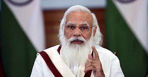 PM Modi may address UN General Assembly session on September 25