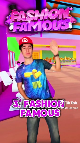 Top Roblox Fashion Games for Dress to Impress!