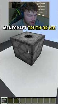 What was he eating?! #minecraft #minecraftshorts #shorts