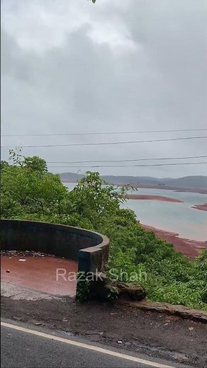 💙 Karnataka ka Hidden Paradise |💎 Hidden Gem of Karnataka – Supa Dam Backwater, Dandeli