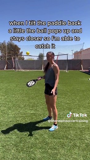 One of my favorite tutorials, how to do a chest trap! Biggest thing you can do to make sure your chest trap is successful is to make sure you don’t turn away from the ball when it comes at you! Keep your body facing the ball, and just lean back a little! 🙂 #sports #soccer #football #ronaldo #messi #realmadrid #argentina #manchesterunited #athlete #championsleague #barcelona #fifa #goat #neymar #chelsea #blowthisup #video #footballedit #explore #100k #grow #video #howto #taylorswift #futbol #soc