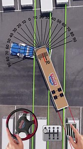 🚛Roll with the big rigs! Customize, assemble & play on the go. | Truck Star