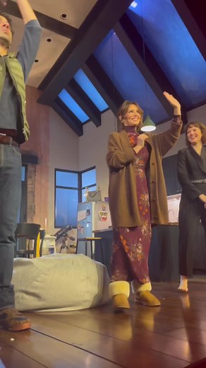 Unmissable Show: Cheryl in 2:22