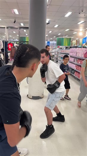 Exploring Target Locations in Australia